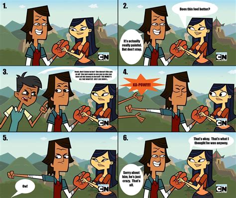 total drama gay r34|Rule 34 .